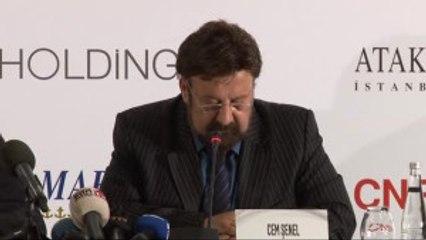 Ataköy Marina Mega Yat Limanı 2 Mayıs'ta Hizmete Giriyor