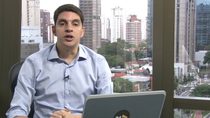 Minério de ferro despenca e lista do Fachin dão o "tempero" do dia