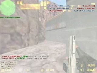 Team `P.andL # Frag 2007 Counter Cz