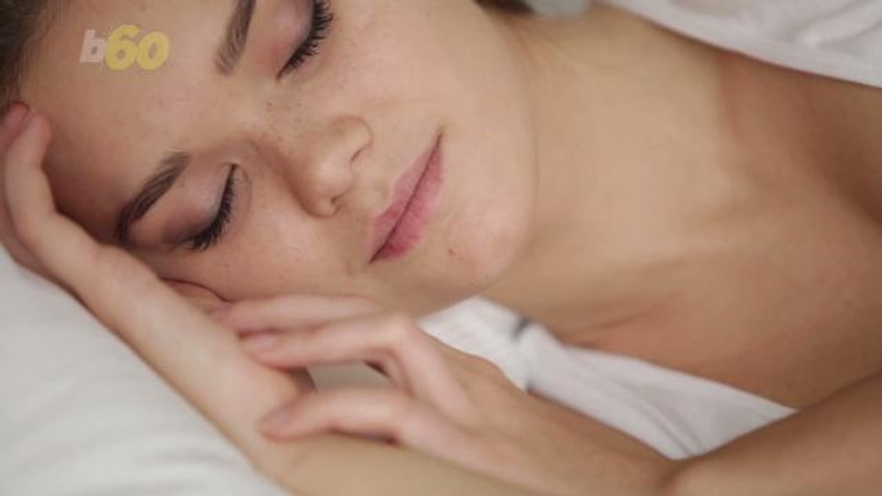 This Is How Much Sleep You Actually Need