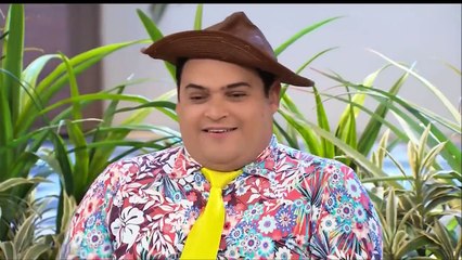 A Praça É Nossa (09/04/15) -  Íntegra do Programa - HD part 1/2