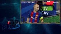 تعليق فهد العتيبى ملخص واهداف برشلونة ويوفنتوس [0-3] [كامل] [11-4-2017 ]دورى ابطال اوروبا