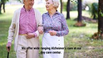 Adult & Senior Day Care Services in Bergen County, NJ (201) 387-8500