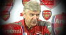 Questions, questions and more questions for Wenger