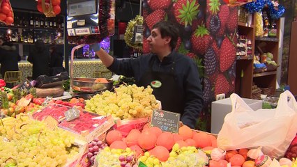 IPC bajó hasta el 2,3% por descenso de luz y gasolinas