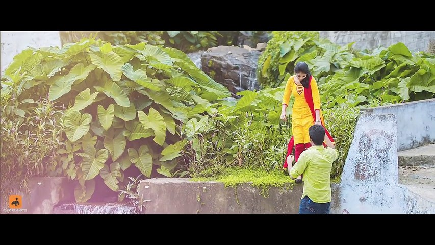 Kadhal Kan Kattuthe Official Trailer _ New Tamil Movie _ KG, Athulya _ Trend Music