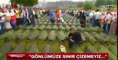 ERDOĞAN NEDEN DEVRİLEMİYOR İŞTE 3 GÜNDE 1 MİLYON İZLENEN MUHTEŞEM VİDEO! PAYLAŞ!!