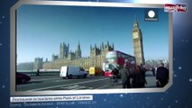 Promouvoir le tourisme entre Paris et Londres