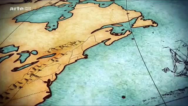 DOC Algérie 1801 - 1815 - Les guerres barbaresques