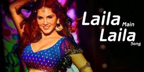Laila Main Laila - Full Video - Raees - Shah Rukh Khan - Sunny Leone - Pawni Pandey - Ram Sampath