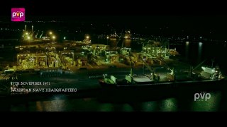 Ghazi Tamil Movie Official Trailer _ Rana Daggubati _ Taapsee _ Kay Kay Menon _ PVP _ GhaziTrailer