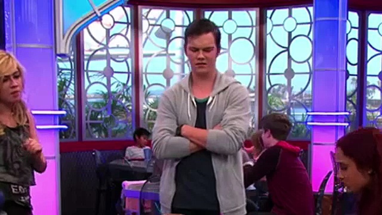 Sam and cat angry parent full episode dailymotion new arrivals