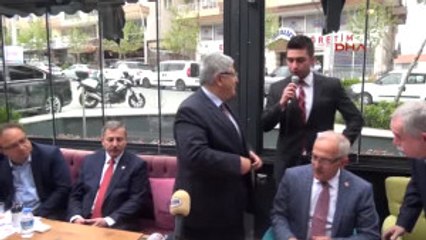 Manisa Ak Partili Demiröz, 16 Nisan Türkiye'nin Ikinci Bir Kurtuluş Bayramıdır