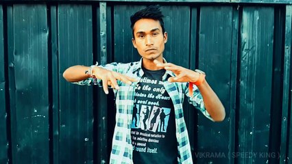 Coming soon only AAP ll Vikrama the speedy king ll aam aadmi party pop Song