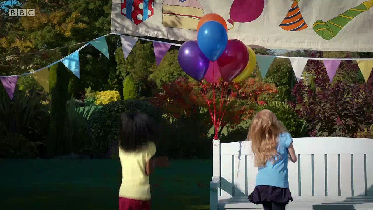 Twirlywoos - S3E09. More About Up