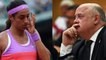 Fed Cup 2017 - Les sanctions qui pèsent sur Caroline Garcia : suspension, radiation voire même manquer Roland-Garros