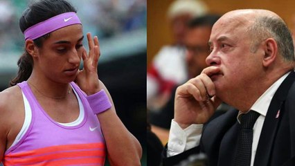 Fed Cup 2017 - Les sanctions qui pèsent sur Caroline Garcia : suspension, radiation voire même manquer Roland-Garros