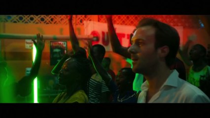 Les sorties de la semaine // 12 Avril 2017