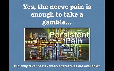 3 Methods for Relieving Sciatica