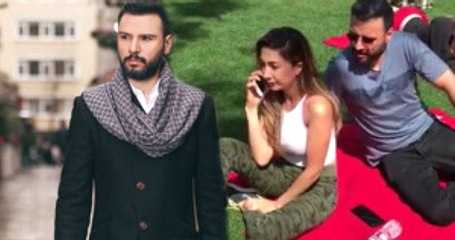 Alişan Paylaştığı Videoda "Tacizci" Diye Suçlanınca Açıklama Yaptı