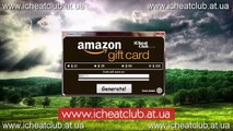 Amazon Gift Card Codice Generator 2017 Italiano