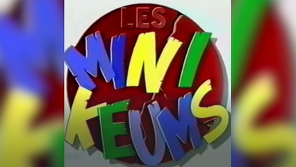 Un dernier petit tour vers les nineties ?