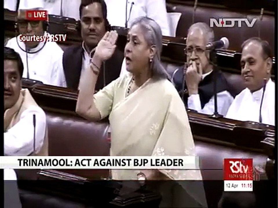 jaya bachan