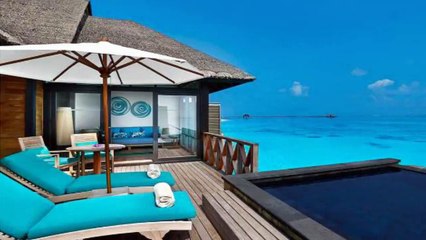 Book a Trip to Valley Isle : Witness the Relaxing Atmosphere and Luxurious Lifestyle