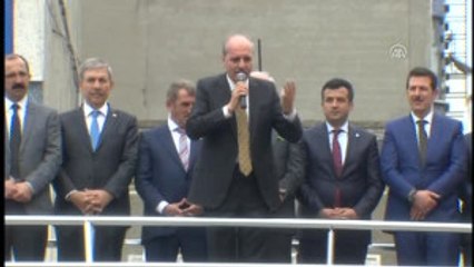 Kurtulmuş: "(Kılıçdaroğlu) Bu Beyler Ne Zaman Türkiye'de Olumlu Adım Atılsa Rejim Elden Gidiyor...