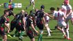 LITHUANIA / DENMARK - RUGBY EUROPE U18 CONFERENCE 1 - 2017