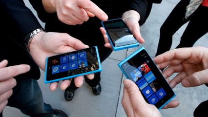Steve Ballmer reveals how he would do Windows Phone differently