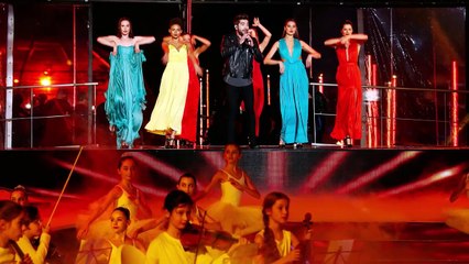 Descente de police chez Kendji Girac