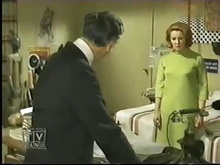 Judd For The Defense @ Weep The Hunter Home [2nd Season] With Richard Dreyfuss, Harold Gould, Dana Elcar, And Priscilla Morrill