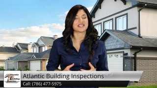 Atlantic Building Inspections Palmetto Bay         Remarkable         5 Star Review by Cindy C.