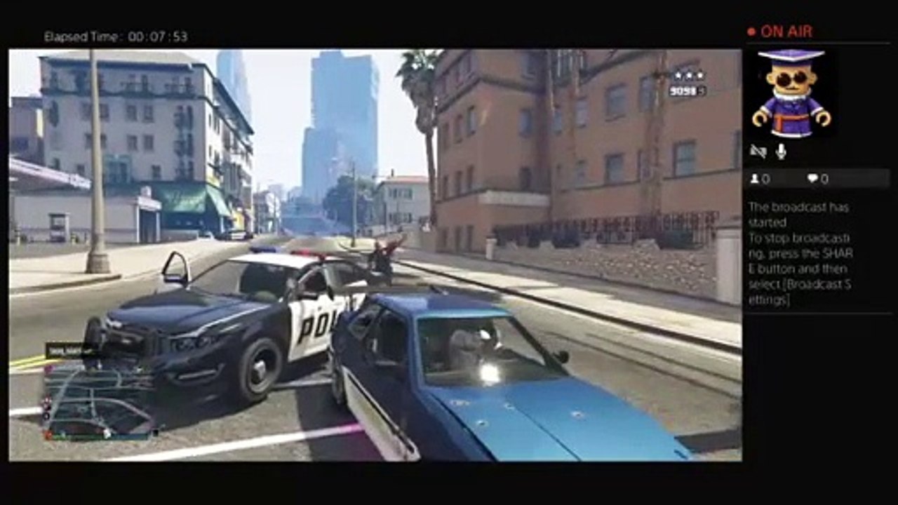GTA5 STREAM (2)