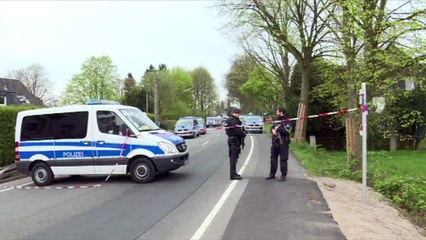 Alemanha examina pista islamita nas explosões de Dortmund