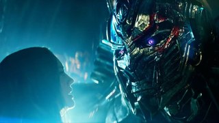 TRANSFORMERS׃ THE LAST KNIGHT Official Trailer #3 (2017) Mark Wahlberg Sci-Fi Action Movie HD