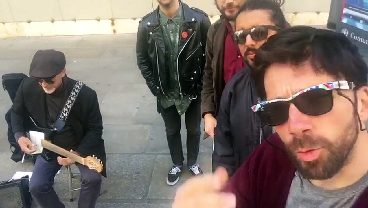 Ex-Otago nel cast del Concerto del Primo Maggio 2017 a Roma