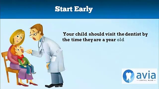 Give Your Kids a Healthy Start With Affordable Dental Plans