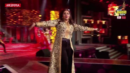 Super medley by Amit Mishra, Aaman Trikha, Jonita Gandhi, Jasleen Royal & Pawni Pandey - #RSMMA