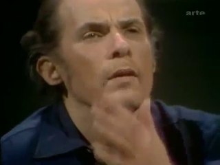 グレングールド バッハ  Glenn Gould - Bach - BWV 828 - 5 - Sarabande