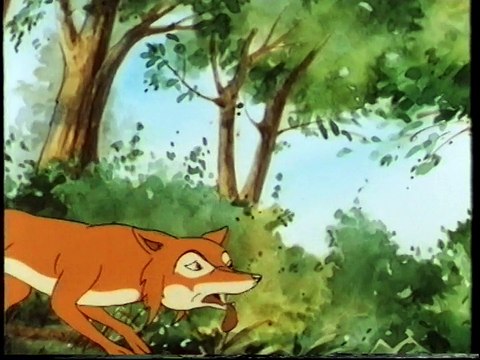 The Animals Of Farthing Wood @ S1m2 @ From Copse To Quarry [Part-2]