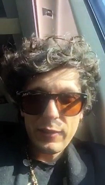 Ermal Meta nel cast del Concerto del Primo Maggio 2017 a Roma