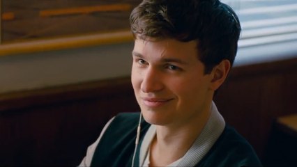 Segundo tráiler de Baby Driver, lo nuevo de Edgar Wright