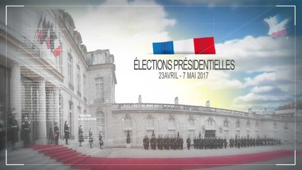 Présidentielles 2017 : Le 1er débat