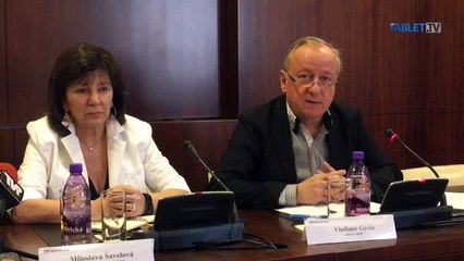 ZÁZNAM: TK k Bratislavským mestským dňom 2017