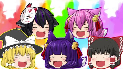 【ゆっくり実況】うp主、死す！？ミミズ版Agar.ioに本気で絶望しました…！【Slither.io】