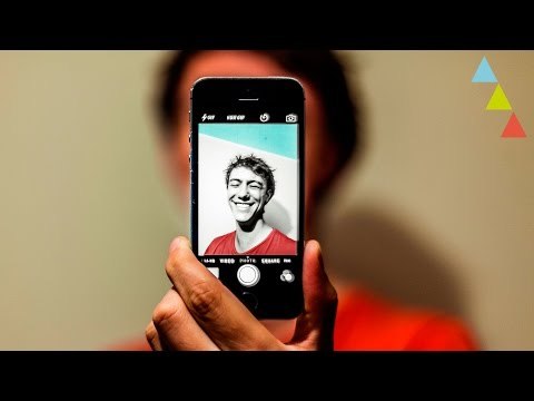 Si tienes más de VEINTE AÑOS tienes que ver este vídeo