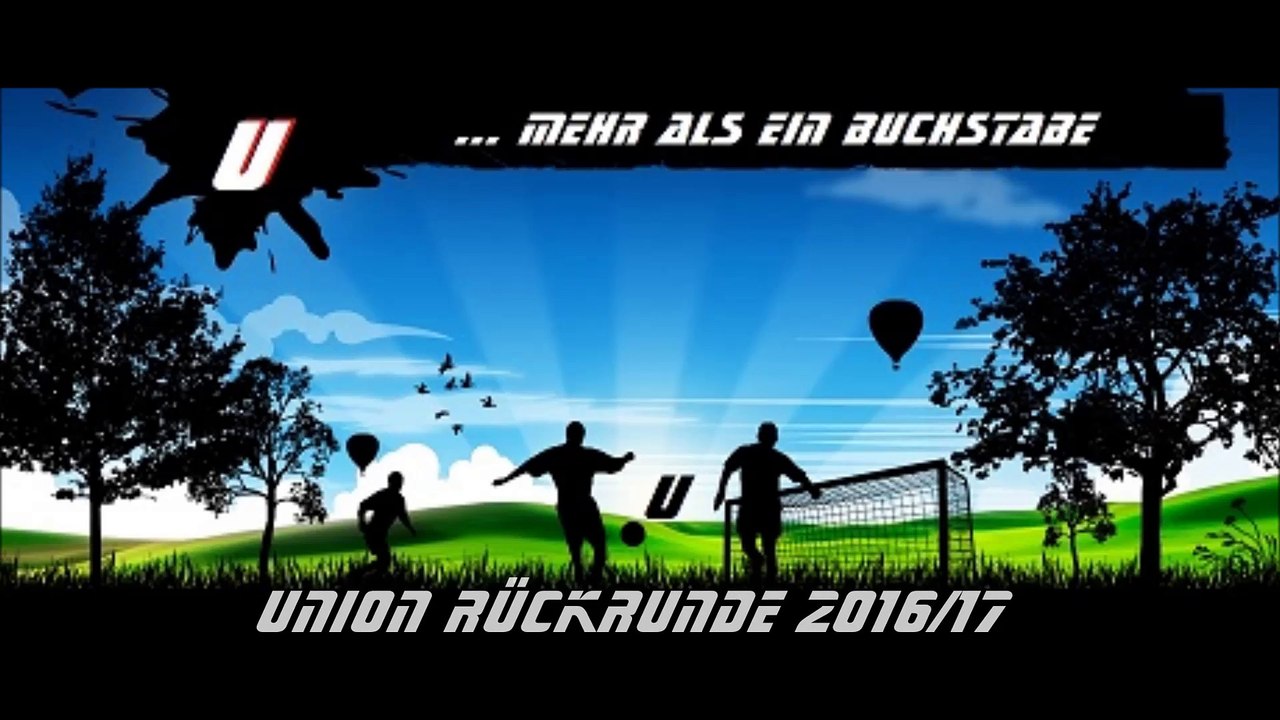 Rückrunde 16/17 Teil 1