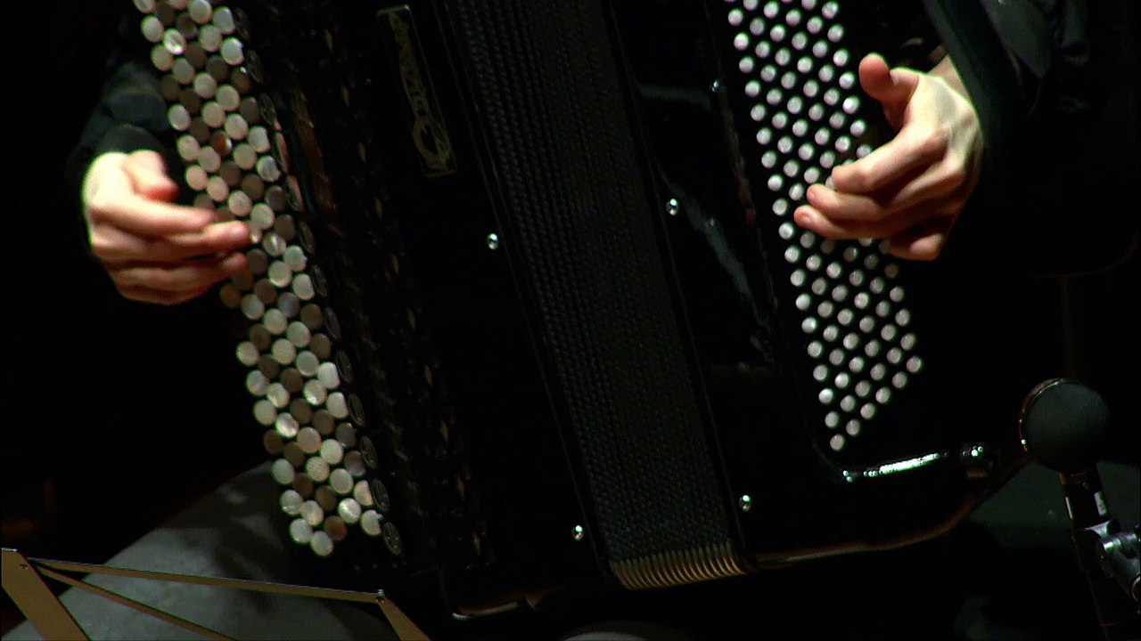 Pablo de Sarasate : Airs bohémiens op. 20 par Basha Slavinska